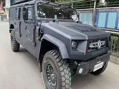 出售东风猛士越野车