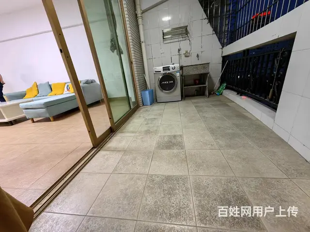 软件园明发园正规大俩房 清爽装修 宝龙地铁口4600元/月 - 图片 5