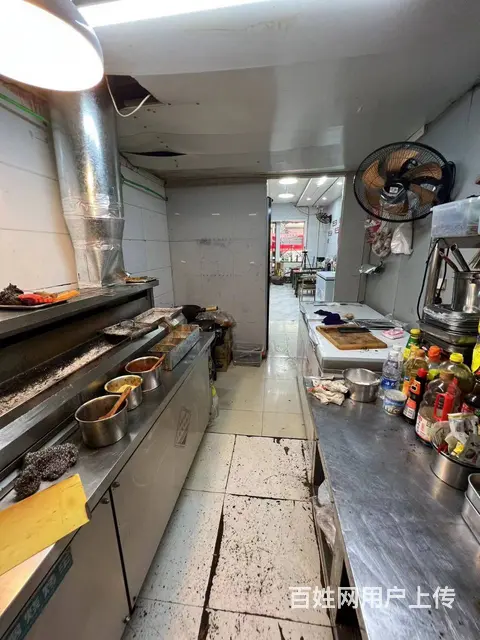 【搞定了！】道里区新阳路安顺街烧烤店出兑餐饮店转让 - 图片 9