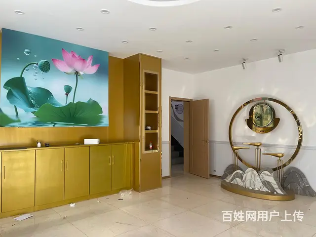 新庄家园小院出租随时看房 - 图片 2