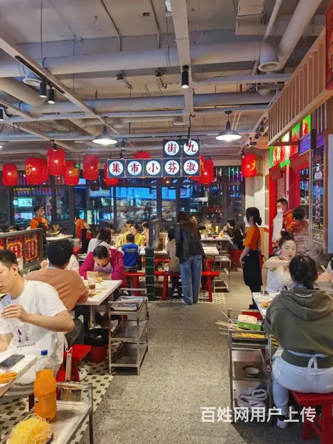 【搞定了！】位置非常优越 繁华地段  生意好做 随时来考察 - 图片 1
