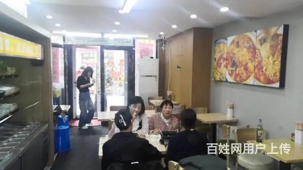 哈西万达商圈150平米麻辣烫快餐店出兑 价格面议 - 图片 3