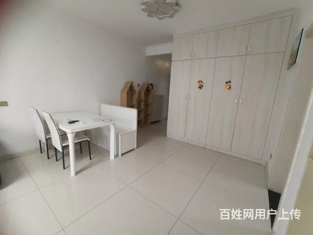 盛世华府2室1厅1卫1阳台，干净整洁，随时入住 - 图片 4