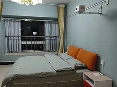 东京新城小区小套出租干净家具家电齐全拎包入住