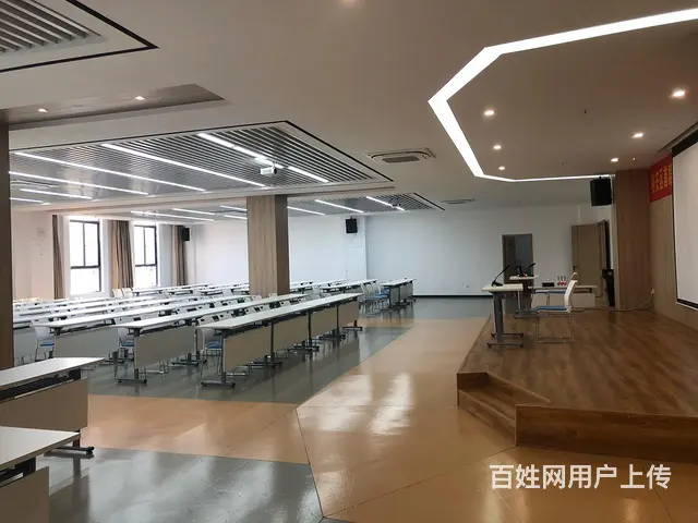 225平精装修办公室 - 图片 3