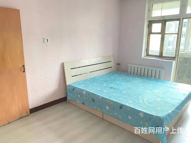 中街星汇广场对面，红袍小区 两室整租，850元/月，家电全 - 图片 4