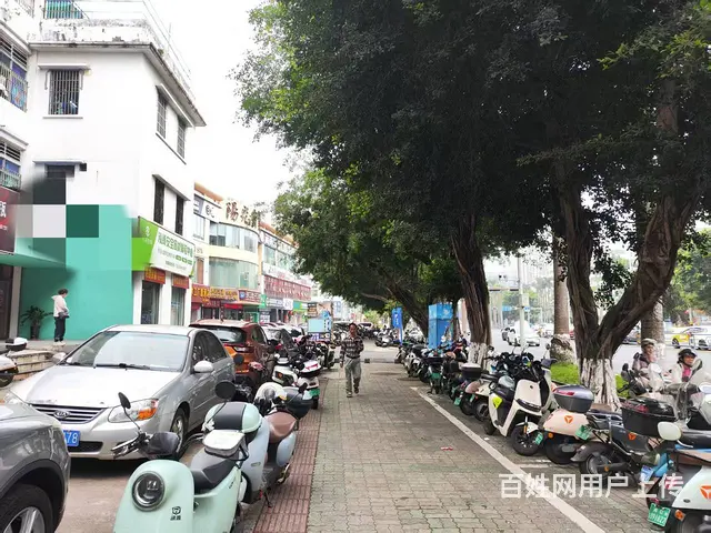 （51旺铺推荐）美兰区海府路35平养生馆转让 - 图片 8