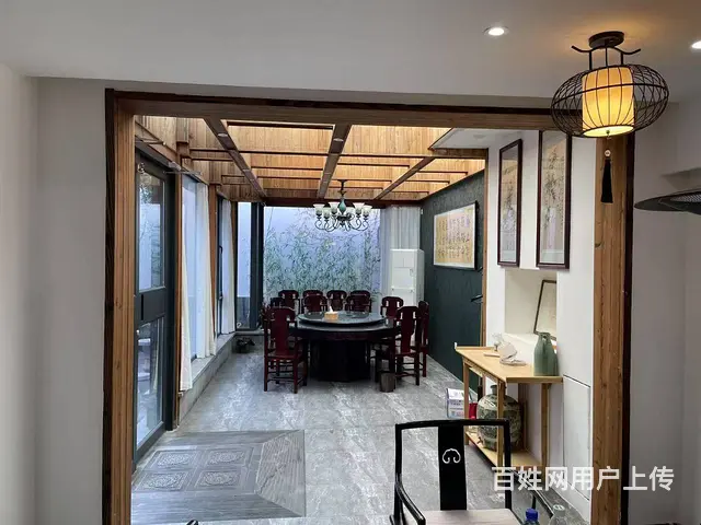 广陵区300平独门独院会所转让 - 图片 4