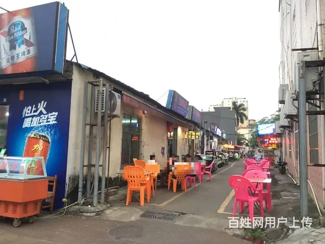 （51旺铺推荐）桂林洋临街230平餐饮店转让 - 图片 4