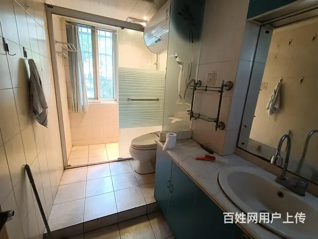 府苑新村3室 想节省房租的点击 - 图片 2