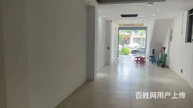 （51旺铺推荐）藤桥新民路170平铺面出租 - 图片 4