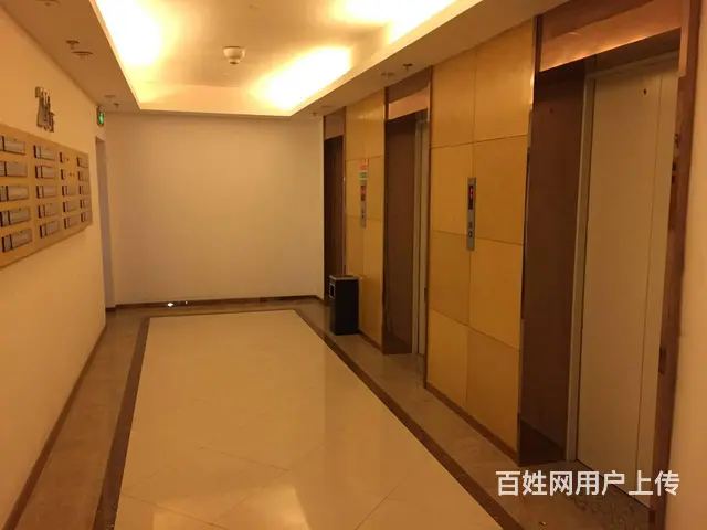 出租万象城华置地星座办公室精装提包办公265平12万/年 - 图片 4