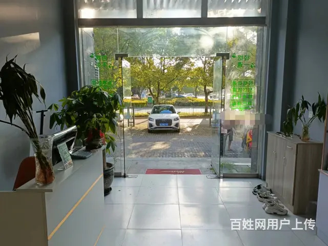 【易转免费推荐】黄岩好地段商铺，美容店转让 - 图片 2
