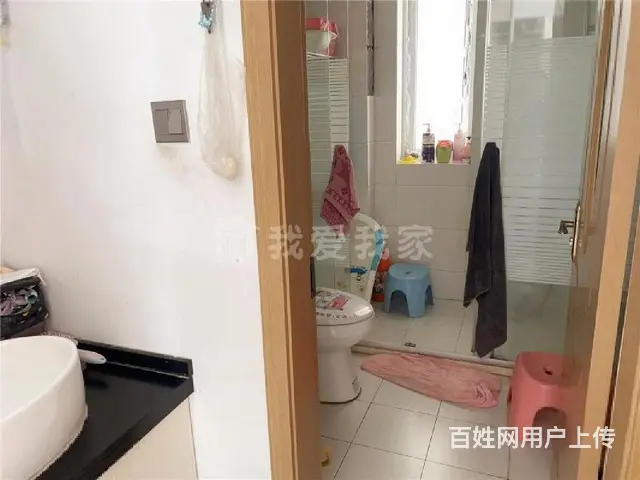 单价不到1.2万精装大三房（家具家电全部留下，可以拎包入住） - 图片 8