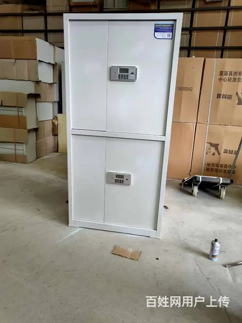 文件柜储物柜快递柜手机柜开锁维修 - 图片 9