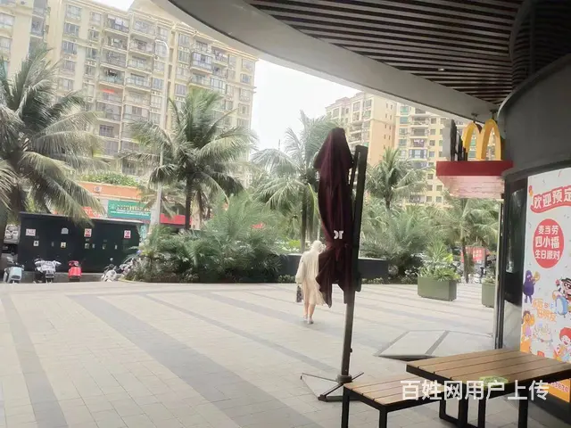 （51旺铺推荐）龙华区龙湖光年52平旺铺招租 - 图片 2