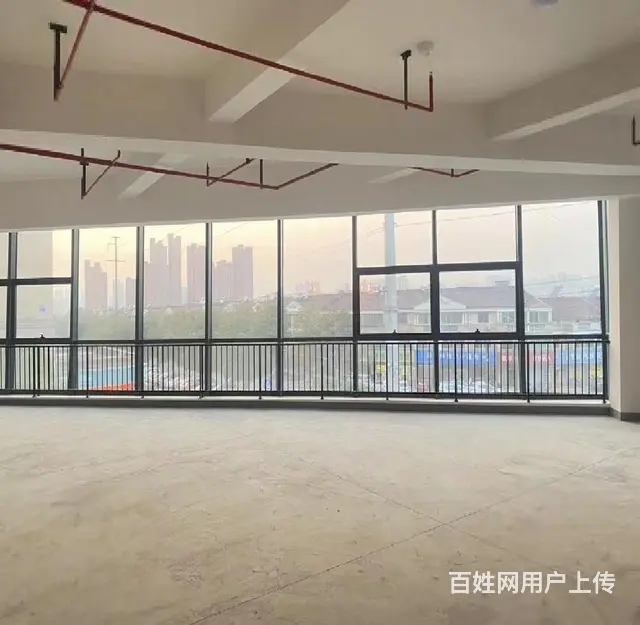 单价五千多买大面积写字楼吾悦印巷周边配套齐全交通便捷 - 图片 6