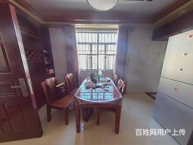 九洲花园 华发物业，九洲花园，三房两卫，已加装电梯南向三房， - 图片 3