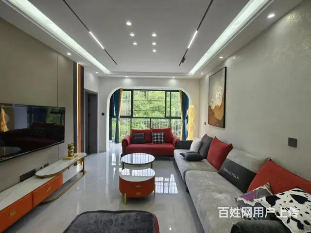 急售 瑞丰新城 精装修4房 产证满2 可以按揭 看房方便 - 图片 3