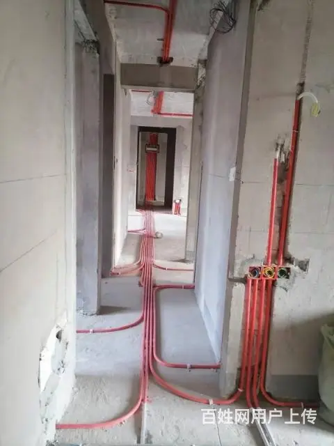 拆除水电泥工木工吊顶隔墙油漆包工包料一条龙 - 图片 12