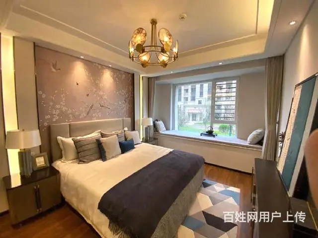 国企现房，四室两厅，9层电梯洋房，国泰海韵华府， - 图片 9
