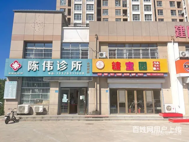 天东家园83号临街门市出租 - 图片 2