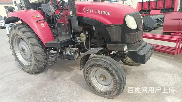 转让 后一批国二大泵16年东方红1000 - 图片 7