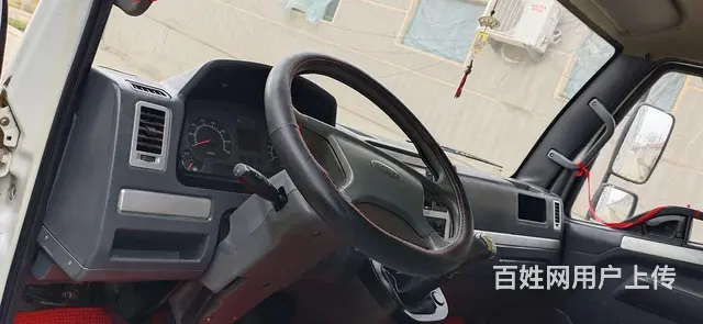 解放 厢式货车 国4 - 图片 6