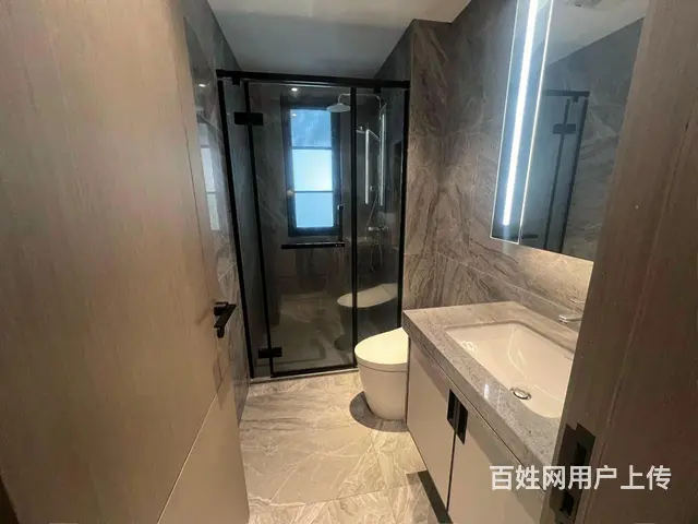 急租书香印翠房源 诚心 只此一套 - 图片 5