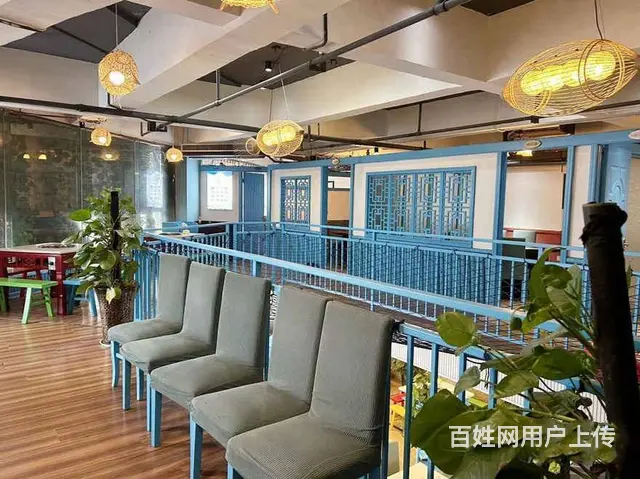 （兴铺）园艺山小区门口精装修餐饮整体转让 - 图片 3
