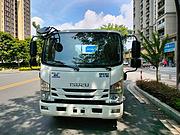 江铃 凯锐800 高栏/栏板 国6
