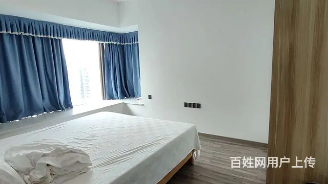 华发国际海岸稀缺家具家电齐全3室，舒适环境等你享受 - 图片 7
