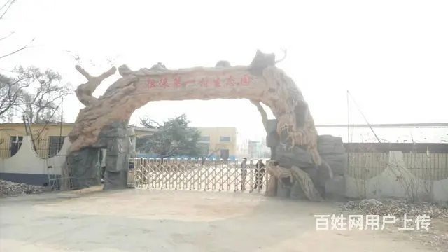 泰安迎金学校自动门门扇自动开合的秘密 - 图片 1