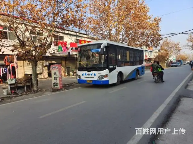 潘集樱花村3层，2室1厅45平米，2.6万 - 图片 1