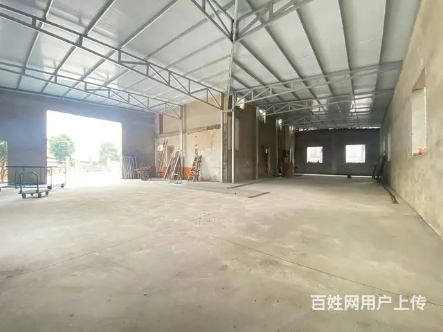 (房东直租)黄兴大道松雅湖旁240平新建仓库，厂房优价出租 - 图片 5