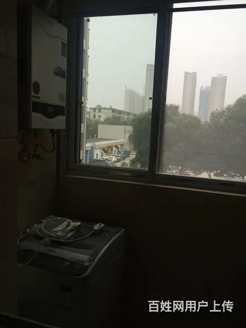 怡和嘉园一室一厅一厨一卫出租 拎包入住 - 图片 5