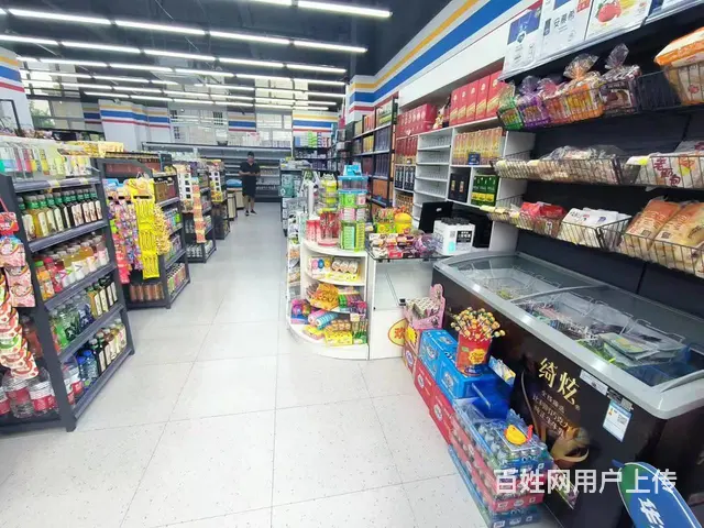 B个人一和合家园小区门口超市对外转让 - 图片 2