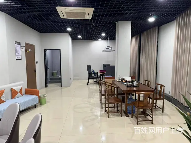 （51旺铺推荐）低价转让南海大道958平棋牌咖啡厅 - 图片 10
