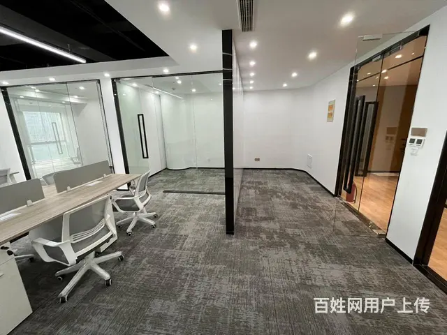 新天地中心，商圈覆盖，出租20方至2000方，大小面积都有！ - 图片 7
