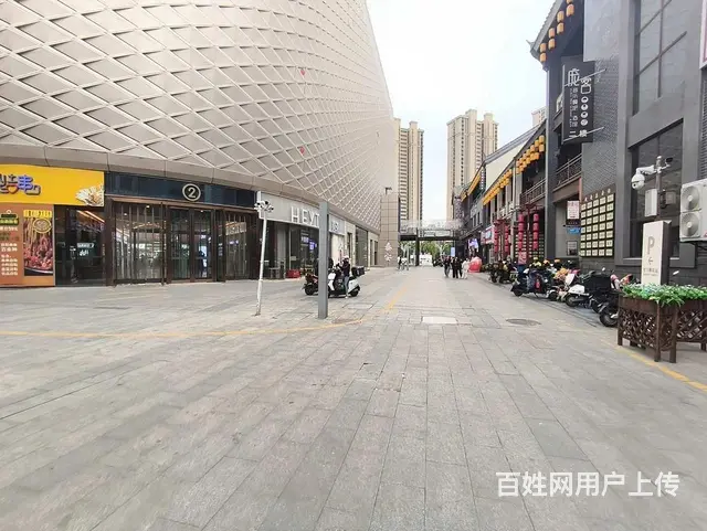【福铺】泰安老街核心位置|67平门头|精装空转 - 图片 7