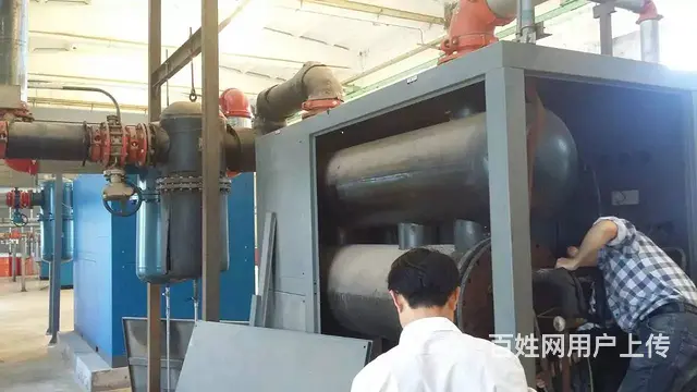 九江空调加氟价格/九江空调加氟多少钱 - 图片 1