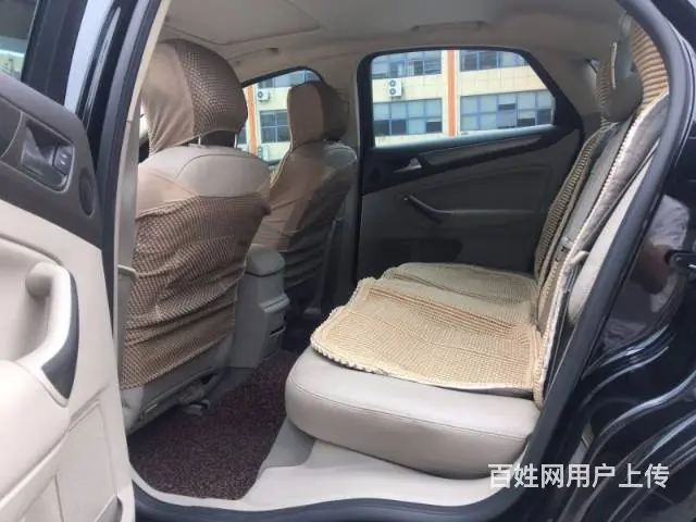 福特 蒙迪欧 2013款 致胜 2.3 手自一体 - 图片 7