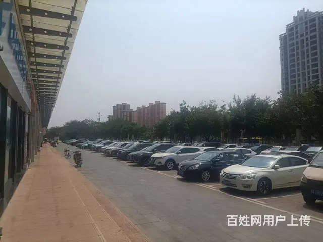 （51旺铺推荐）中山南路椰海家园130平商铺急租 - 图片 7