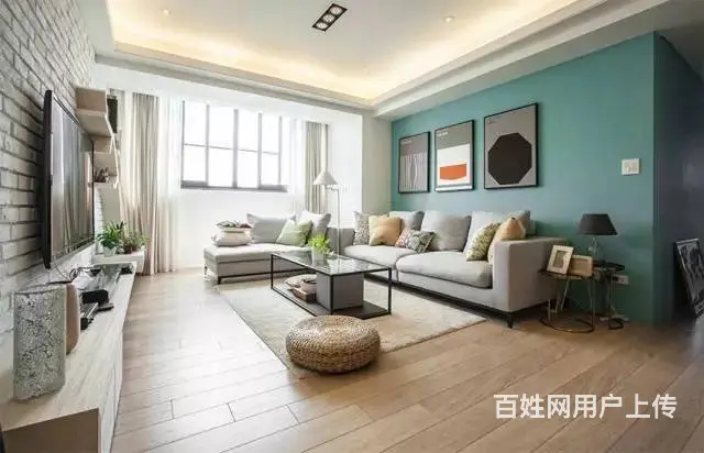 咸阳地区装修，新房装修，办公室商铺装修服务 - 图片 1