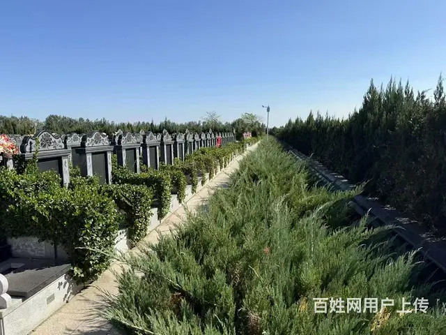 唐山公墓销售 - 图片 3
