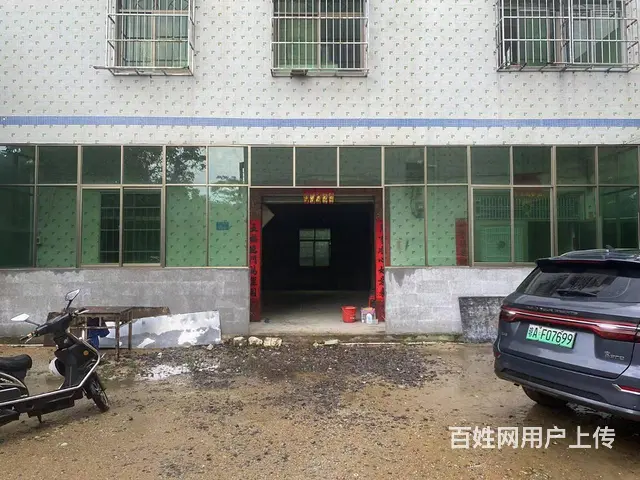 （51旺铺推荐）琼山区滨江路南200平仓库低价出租 - 图片 8