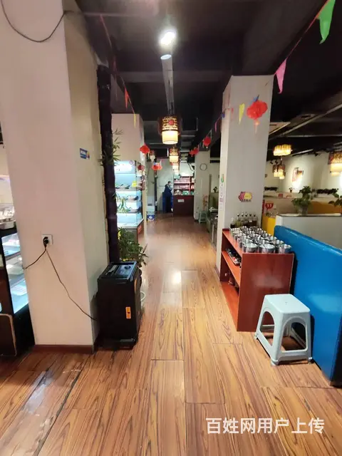 于洪区长江北街大门脸自助海鲜烤肉出兑 - 图片 9
