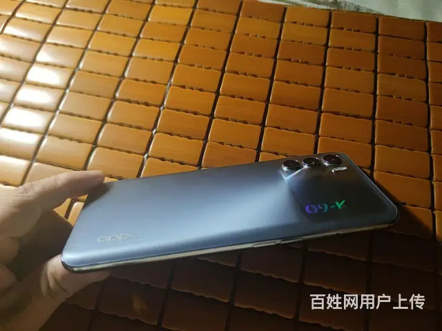【搞定了！】oppoK9pro - 图片 2