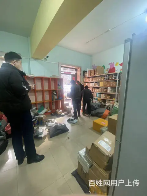 【搞定了！】南岗征仪路大众新城小区快递驿站出兑转让 - 图片 7