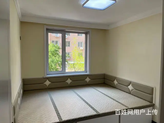 胜利小学三中六中学区  首付五万车库上一楼精装未住 - 图片 6